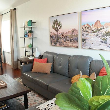Setting The Right Vibes. Apartment Killeen Exterior foto