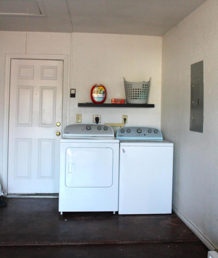 Setting The Right Vibes. Apartment Killeen Exterior foto