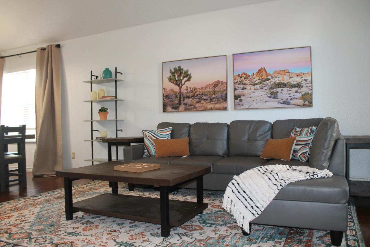 Setting The Right Vibes. Apartment Killeen Exterior foto