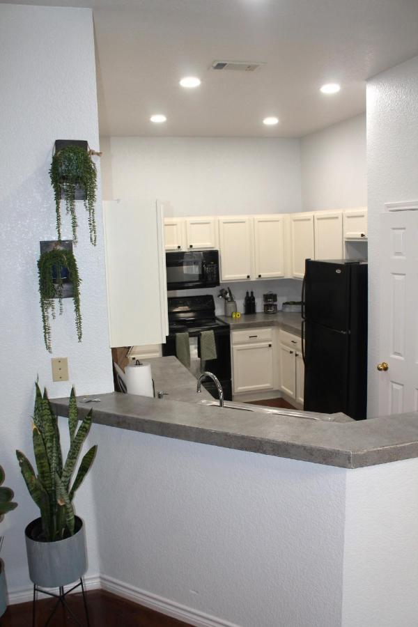 Setting The Right Vibes. Apartment Killeen Exterior foto