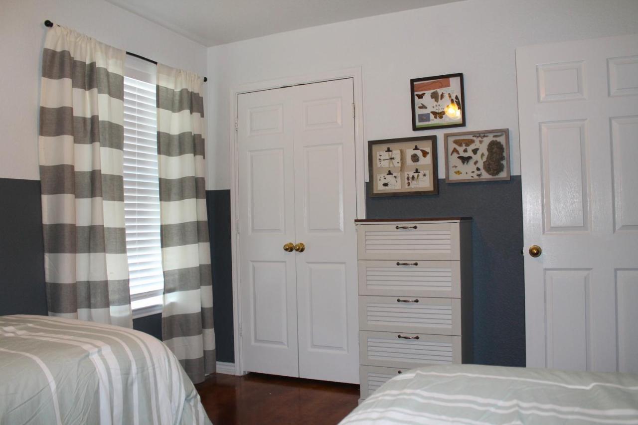 Setting The Right Vibes. Apartment Killeen Exterior foto