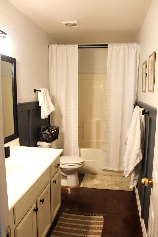 Setting The Right Vibes. Apartment Killeen Exterior foto