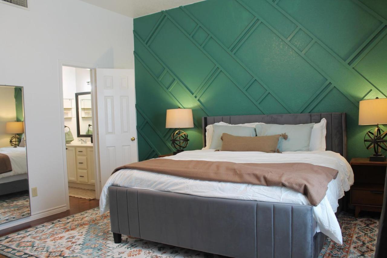 Setting The Right Vibes. Apartment Killeen Exterior foto