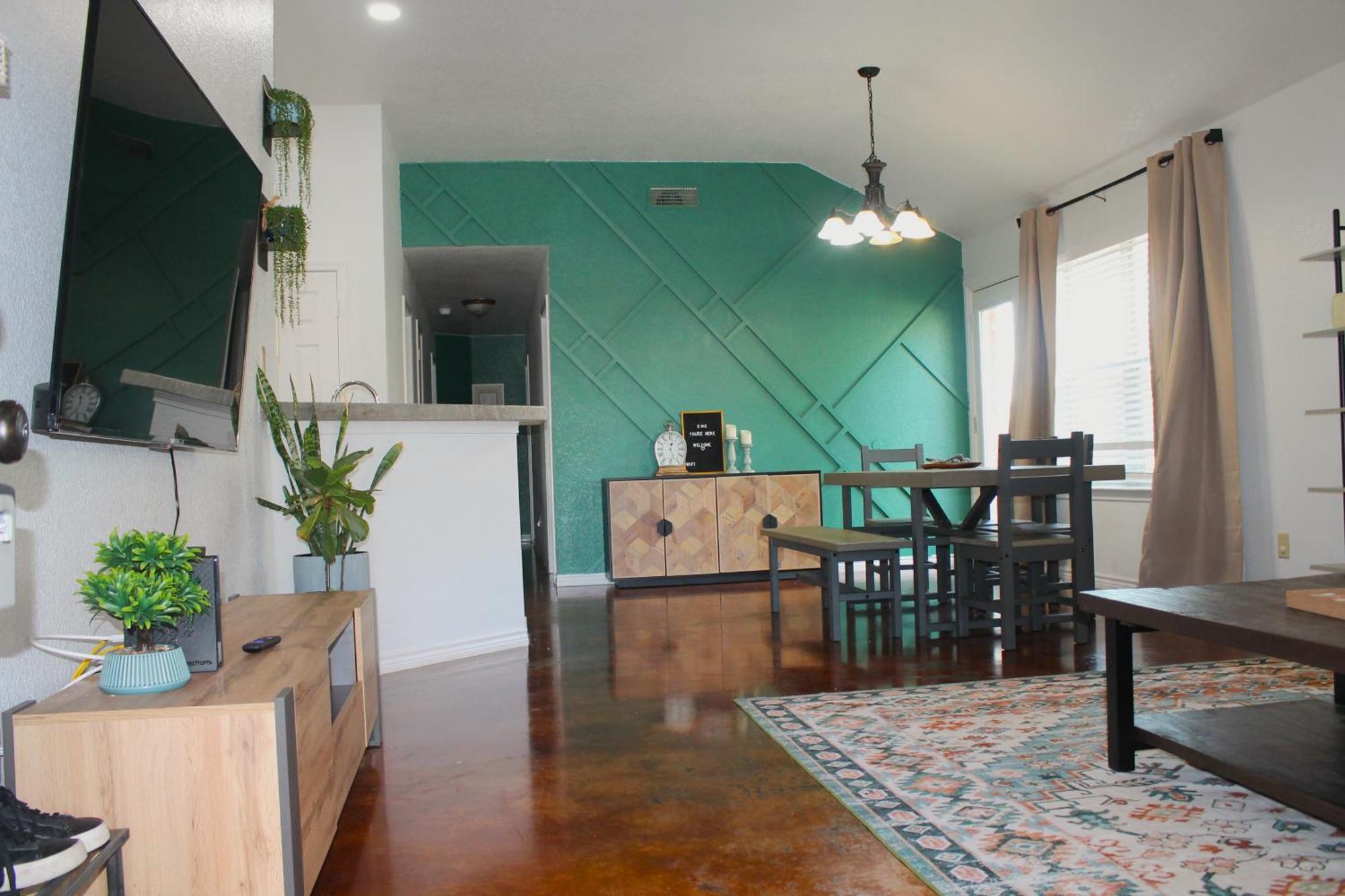 Setting The Right Vibes. Apartment Killeen Exterior foto