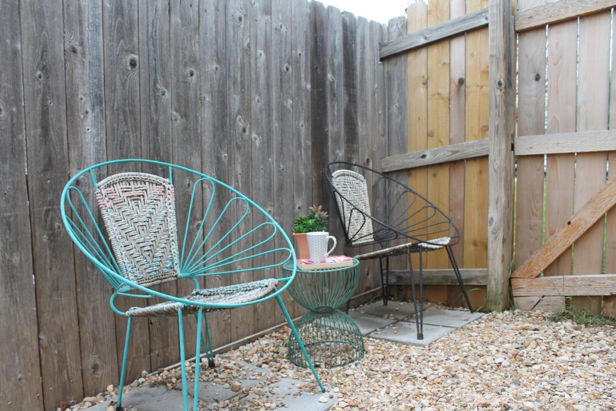 Setting The Right Vibes. Apartment Killeen Exterior foto