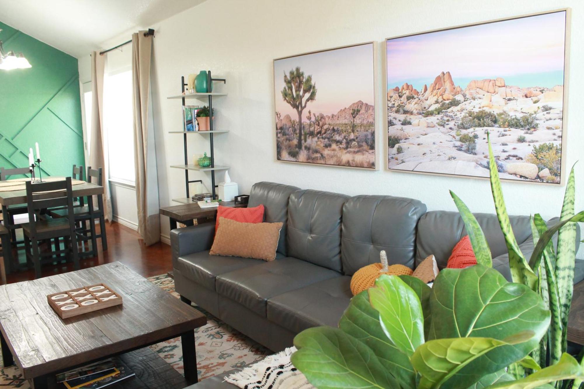Setting The Right Vibes. Apartment Killeen Exterior foto