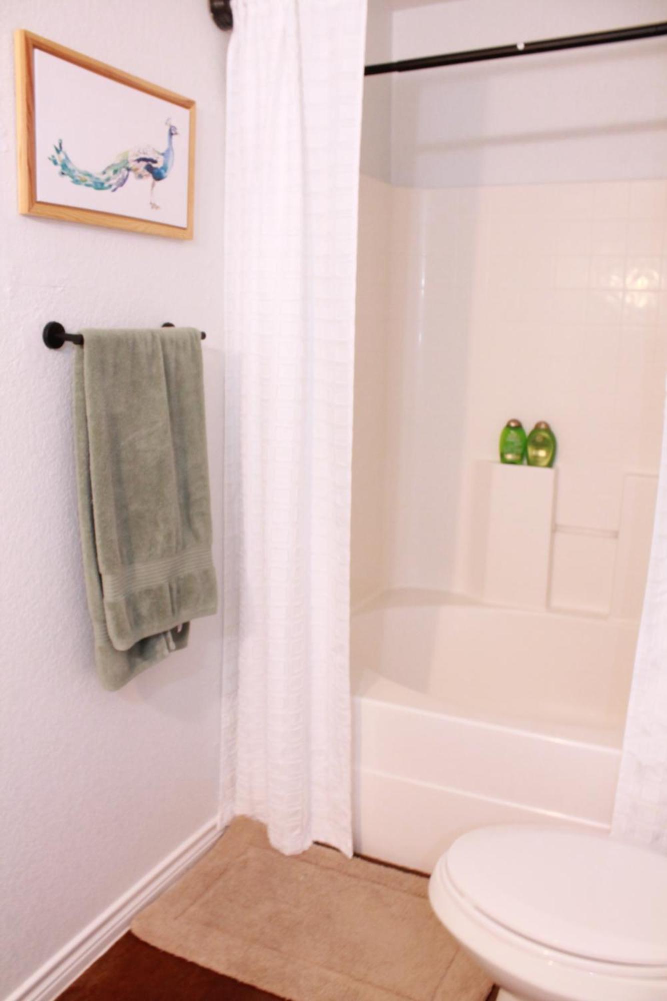Setting The Right Vibes. Apartment Killeen Exterior foto