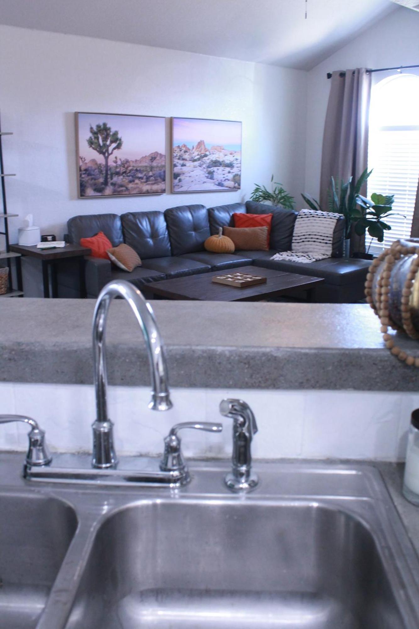 Setting The Right Vibes. Apartment Killeen Exterior foto