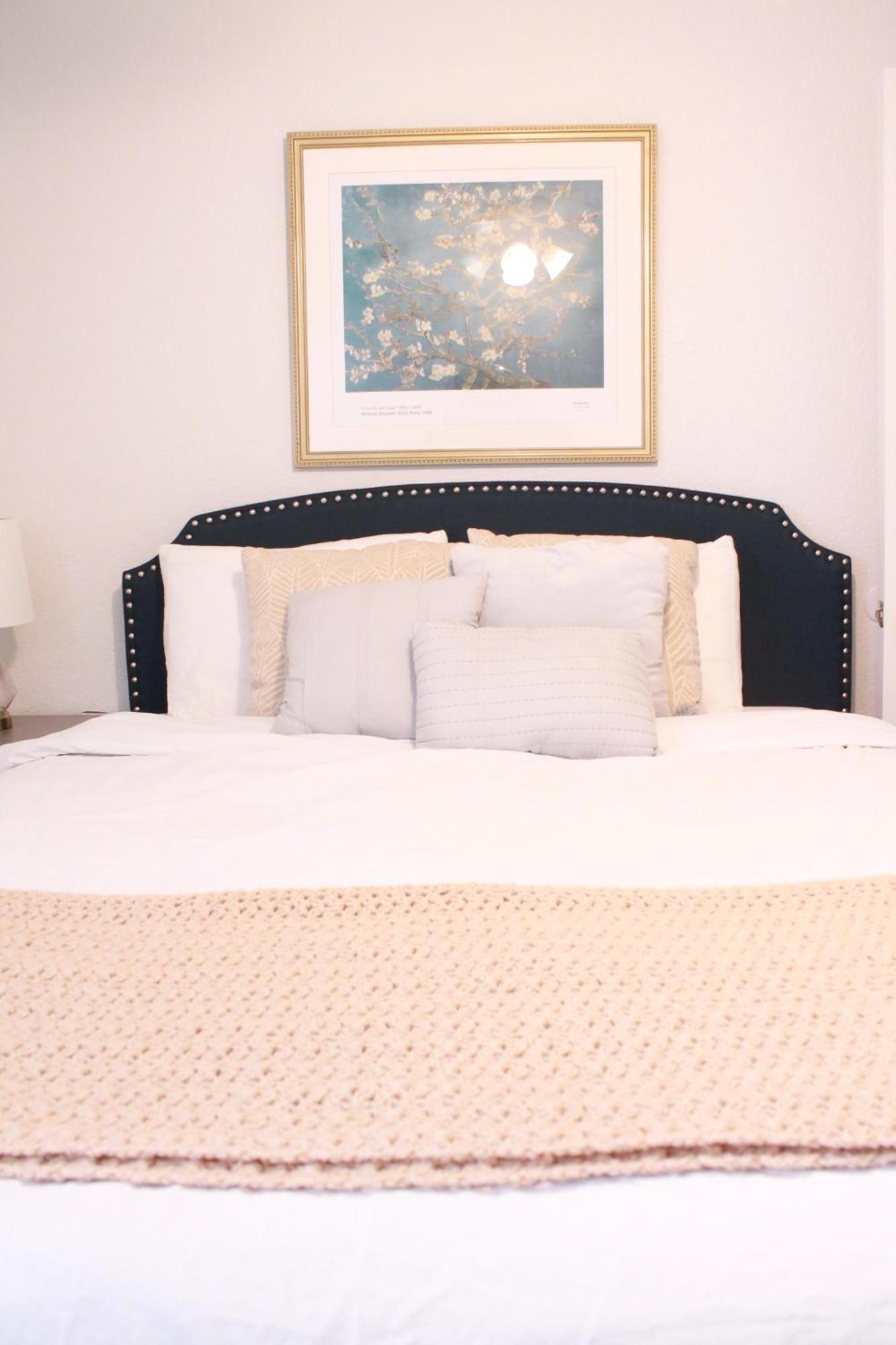 Setting The Right Vibes. Apartment Killeen Exterior foto